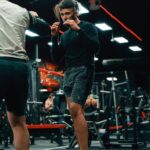 Johnny Walker Instagram - I will enter the octagon in better condition then you’ve ever seen and I will make him pay for the disrespect he has shown me 😡 @monsterenergy @platincasino.br @paradigmsports @sbgireland @the_dragons_lair #ufc #sbg #sbgireland #ufc #mma #bjj #fight #fighter #Irish #ufcireland #mmafighter #newyork #octagon #johnnywalker #johnnywalkerufc #mixedmartialarts Las Vegas, Nevada
