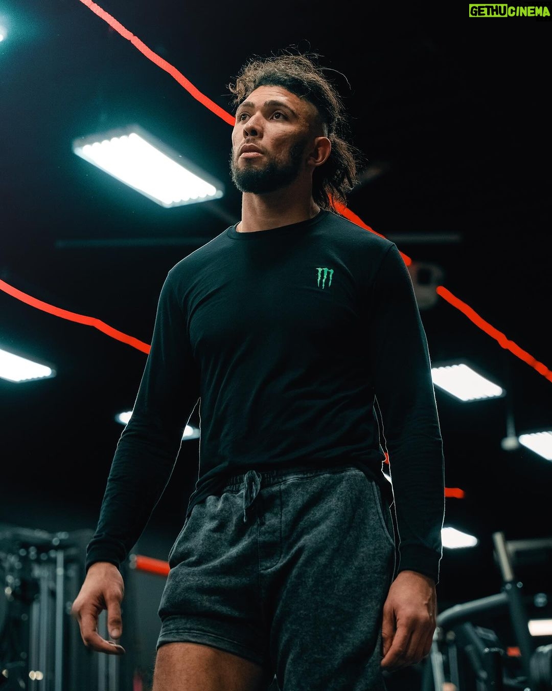 Johnny Walker Instagram - I will enter the octagon in better condition then you’ve ever seen and I will make him pay for the disrespect he has shown me 😡 @monsterenergy @platincasino.br @paradigmsports @sbgireland @the_dragons_lair #ufc #sbg #sbgireland #ufc #mma #bjj #fight #fighter #Irish #ufcireland #mmafighter #newyork #octagon #johnnywalker #johnnywalkerufc #mixedmartialarts Las Vegas, Nevada