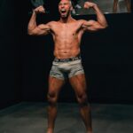 Johnny Walker Instagram - Peak UFC performance 😤 Athlete - @johnnywalker @sbgireland @the_dragons_lair @abspowerlifting @celtic_warrior_gym_ @slapforcash @ufc #ufc #sbg #sbgireland #ufc #mma #bjj #fight #fighter #Irish #ufcireland #mmafighter #newyork #octagon #johnnywalker #johnnywalkerufc #mixedmartialarts Las Vegas, Nevada