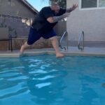 Johnny Walker Instagram - Putting the splash in cash 🌊 @slapforcash #slapforcash #funny #tusnami #waves #lasvegas Las Vegas, Nevada