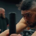Johnny Walker Instagram - First day in Las Vegas 🙏 @sbgireland @the_dragons_lair @abspowerlifting @celtic_warrior_gym_ @slapforcash @ufc #ufc #sbg #sbgireland #ufc #mma #bjj #fight #fighter #Irish #ufcireland #mmafighter #newyork #octagon #johnnywalker #johnnywalkerufc #mixedmartialarts Las Vegas, Nevada