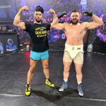 Johnny Walker Instagram - Rounds in the bank 🏦🚀🎄 SBG HQ