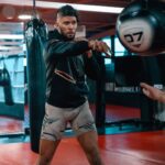 Johnny Walker Instagram - A Strength & Conditioning routine has been a huge part of my camps leading up to a fight. @ufc @celtic_warrior_gym_ @sbgireland @paradigmsports @platincasino.br @monsterenergy @coach_kavanagh @abspowerlifting @motionmasters #ufc #sbg #sbgireland #ufc #mma #bjj #fight #fighter #Irish #ufcireland #mmafighter #newyork #octagon #johnnywalker #johnnywalkerufc #mixedmartialarts