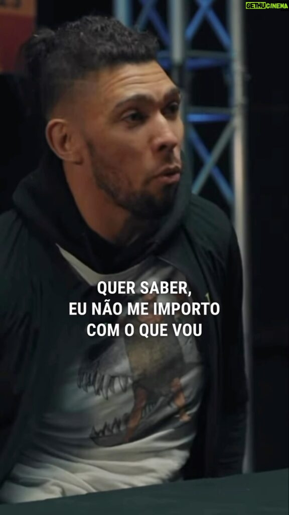 Johnny Walker Instagram - Watch the full episode on my YouTube channel Assista o episódio completo no meu canal do YouTube! @nathankelly_mma