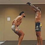 Johnny Walker Instagram - Very Close 🤫 #johnnywalker #johnnywalkerufc #mma #edit #flyknee #magomedankalaev #hard #phonk #close #veryclose #ufc #ufcbrasil #ufceurope #4k #fyp #viral