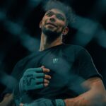 Johnny Walker Instagram - Johnny preparing for January 2024 😤 Johnny se preparando para janeiro de 2024 😤 Athlete - @johnnywalker @ufc @sbgireland @monsterenergy #ufc #sbg #sbgireland #ufc #mma #bjj #fight #fighter #Irish #ufcireland #mmafighter #newyork #octagon #johnnywalker #johnnywalkerufc #mixedmartialarts SBG HQ