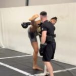 Johnny Walker Instagram - Já acompanhou um dia de treino com um lutador? Não? Então chega mais que vou te mostrar tudo o que rola na minha rotina de treinamento! 🔥 Falando em treino, sabia que no @platincasino.br tem teste grátis de diversos jogos para você ir aprendendo antes de começar a apostar valendo dinheiro real? Vem! Corre pro Platincasino! Jogue com responsabilidade 18+ #jogos #luta #platincasino