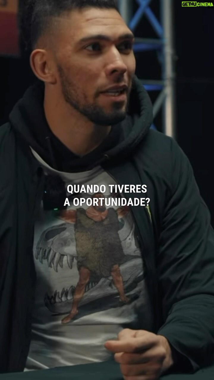 Johnny Walker Instagram - Assista o episódio completo no meu canal do YouTube! Link na bio e history … watch the full episode on you YouTube channel. Link on my bio and histories
