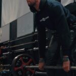 Johnny Walker Instagram - Subscribe to access my training videos of Strength and Conditioning for MMA and more ! Don’t miss it 😱
