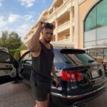 Johnny Walker Instagram - Welcome to Dubai 😌😎 ! have you been to Dubai ? Dubai, United Arab Emirates