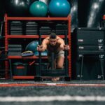 Johnny Walker Instagram - Few shots from Johnny training yesterday 😤 Athlete - @johnnywalker @sbgireland @the_dragons_lair @abspowerlifting @celtic_warrior_gym_ #ufc #sbg #sbgireland #ufc #mma #bjj #fight #fighter #Irish #ufcireland #mmafighter #newyork #octagon #johnnywalker #johnnywalkerufc #mixedmartialarts