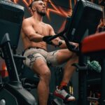 Johnny Walker Instagram - Few shots from Johnny training yesterday 😤 Athlete - @johnnywalker @sbgireland @the_dragons_lair @abspowerlifting @celtic_warrior_gym_ #ufc #sbg #sbgireland #ufc #mma #bjj #fight #fighter #Irish #ufcireland #mmafighter #newyork #octagon #johnnywalker #johnnywalkerufc #mixedmartialarts