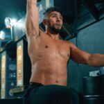 Johnny Walker Instagram - S&C in full swing as Johnny gets ready for UFC 297 S&C a todo vapor enquanto Johnny se prepara para o UFC 297 Athlete - @johnnywalker @ufc @abspowerlifting @monsterenergy #ufc #sbg #sbgireland #ufc #mma #bjj #fight #fighter #Irish #ufcireland #mmafighter #newyork #octagon #johnnywalker #johnnywalkerufc #mixedmartialarts A.B.S Powerlifting