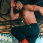 Johnny Walker Instagram - S&C in full swing as Johnny gets ready for UFC 297 S&C a todo vapor enquanto Johnny se prepara para o UFC 297 Athlete - @johnnywalker @ufc @abspowerlifting @monsterenergy #ufc #sbg #sbgireland #ufc #mma #bjj #fight #fighter #Irish #ufcireland #mmafighter #newyork #octagon #johnnywalker #johnnywalkerufc #mixedmartialarts A.B.S Powerlifting