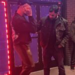 Johnny Walker Instagram - Me and Hans discussing business with our mma 👊 @hansmolenkamp @ufc @celtic_warrior_gym_ @sbgireland @paradigmsports @platincasino.br @monsterenergy @coach_kavanagh @abspowerlifting @motionmasters #ufc #sbg #sbgireland #ufc #mma #bjj #fight #fighter #Irish #ufcireland #mmafighter #newyork #octagon #johnnywalker #johnnywalkerufc #mixedmartialarts