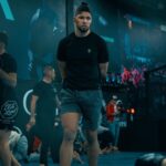 Johnny Walker Instagram - Johnny preparing for January 2024 😤 Johnny se preparando para janeiro de 2024 😤 Athlete - @johnnywalker @ufc @sbgireland @monsterenergy #ufc #sbg #sbgireland #ufc #mma #bjj #fight #fighter #Irish #ufcireland #mmafighter #newyork #octagon #johnnywalker #johnnywalkerufc #mixedmartialarts SBG HQ