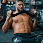 Johnny Walker Instagram - Balance, focus and the willingness to do what others won’t. I will not stop working 😤 @ufc @celtic_warrior_gym_ @sbgireland @paradigmsports @monsterenergy @coach_kavanagh @abspowerlifting @motionmasters @duelbitsofficial #ufc #sbg #sbgireland #ufc #mma #bjj #fight #fighter #Irish #ufcireland #mmafighter #newyork #octagon #johnnywalker #johnnywalkerufc #mixedmartialarts