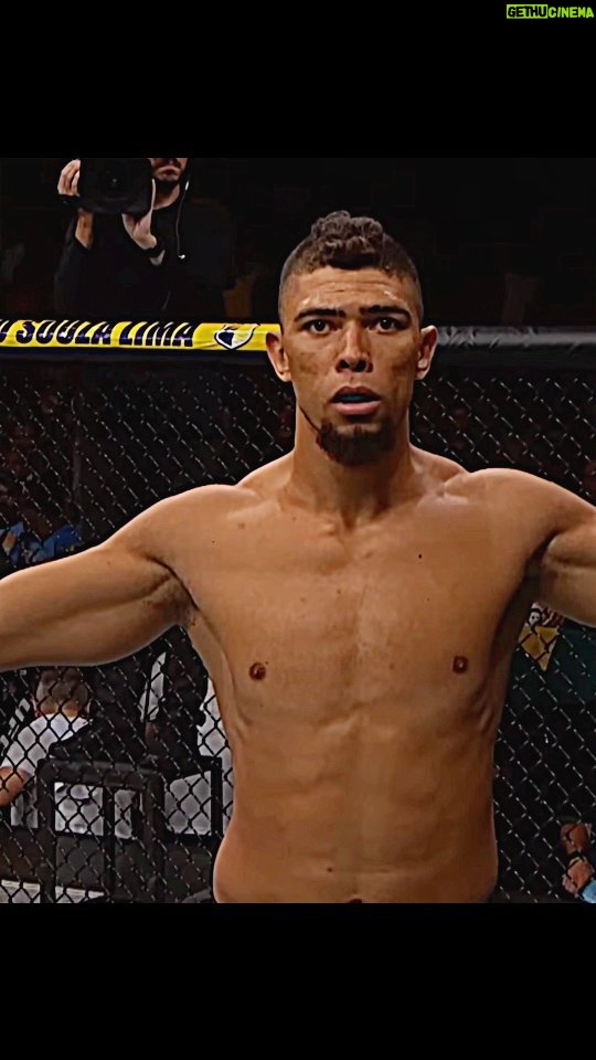 Johnny Walker Instagram - The funniest fighter in the UFC🤩 #johnnywalker #johnnywalkerufc #mma #edit #hard #funny #ufc #memes #smile #hapoy #dance
