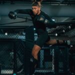 Johnny Walker Instagram - At 6 foot 5 inches Johnny has unmatched speed and power. To observe him shift from one end of the octagon to the other within 3 explosive strides is unbelievable. @ufc @celtic_warrior_gym_ @sbgireland @paradigmsports @platincasino.br @monsterenergy @coach_kavanagh @abspowerlifting @motionmasters #ufc #sbg #sbgireland #ufc #mma #bjj #fight #fighter #Irish #ufcireland #mmafighter #newyork #octagon #johnnywalker #johnnywalkerufc #mixedmartialarts UFC Performance Institute