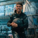 Johnny Walker Instagram - Training can make me go a little crazy 🤪 @ufc @celtic_warrior_gym_ @sbgireland @paradigmsports @platincasino.br @monsterenergy @coach_kavanagh @abspowerlifting @motionmasters #ufc #sbg #sbgireland #ufc #mma #bjj #fight #fighter #Irish #ufcireland #mmafighter #newyork #octagon #johnnywalker #johnnywalkerufc #mixedmartialarts