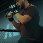 Johnny Walker Instagram - Another great session with @johnnywalker & @willfleurymma 👊 @sbgireland @coach_kavanagh @motionmasters @bellatormma @pflmma @pfleurope @thatprizeguy @motion.masters #ufc #sbg #sbgireland #ufc #mma #bjj #fight #fighter #Irish #mmafighter #octagon #mixedmartialarts #bellator #bellatormma