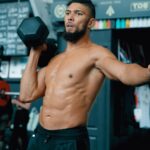 Johnny Walker Instagram - Balance, focus and the willingness to do what others won’t. I will not stop working 😤 @ufc @celtic_warrior_gym_ @sbgireland @paradigmsports @monsterenergy @coach_kavanagh @abspowerlifting @motionmasters @duelbitsofficial #ufc #sbg #sbgireland #ufc #mma #bjj #fight #fighter #Irish #ufcireland #mmafighter #newyork #octagon #johnnywalker #johnnywalkerufc #mixedmartialarts