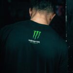 Johnny Walker Instagram - My new black @monsterenergy t-shirt and gloves for another great session in the cage 👊 @ufc @celtic_warrior_gym_ @sbgireland @paradigmsports @monsterenergy @coach_kavanagh @abspowerlifting @motionmasters @duelbitsofficial #ufc #sbg #sbgireland #ufc #mma #bjj #fight #fighter #Irish #ufcireland #mmafighter #newyork #octagon #johnnywalker #johnnywalkerufc #mixedmartialarts