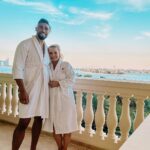 Johnny Walker Instagram - 👶🏼🌙 Dubai, UAE