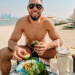 Johnny Walker Instagram - 👶🏼🌙 Dubai, UAE