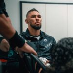 Johnny Walker Instagram - This is where I want to be. Preparing for war. @ufc @celtic_warrior_gym_ @sbgireland @paradigmsports @platincasino.br @monsterenergy @coach_kavanagh @abspowerlifting @motionmasters #ufc #sbg #sbgireland #ufc #mma #bjj #fight #fighter #Irish #ufcireland #mmafighter #newyork #octagon #johnnywalker #johnnywalkerufc #mixedmartialarts