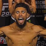 Johnny Walker Instagram - Funny but dangerous😤 #johnnywalkerufc #johnnywalker #mma #edit #ufc #hard #phonk