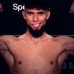Johnny Walker Instagram - The most spectacular fighter🔥 #johnnywalker #johnnywalkerufc #mma #edit #ufc #ufcbrasil #ufceurope #mmaedit #hard #phonk #spectacular #fire #4k #fyp #viral