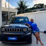Jojo Todynho Instagram - AQUI O PAPO É RETO E AINDA VEM COM UMA PREMIAÇÃO INCRÍVEL! 💥 Se liga no que vem por aí: 01 Jeep Renegade + 10 prêmios instantâneos de R$ 1000,000 cada!! Apenas R$ 1,99. 💡 Todo processo do nosso sorteio acontece pela Loteria Federal e é autorizado, divulgado e auditado pela Caixa Econômica Federal. CAPEMISA Capitalização S/A, Processo SUSEP 15414.608111/2024-50. É proibida a venda de Título de Capitalização a menores de dezesseis anos. *Valores dos prêmios anunciados: Prêmio líquido principal: R$ 110.00,00 (cento e dez mil reais). Modalidade Premiação Instantânea: Serão distribuídos 10 prêmios líquidos de R$ 1.000,00 (um mil reais). Valor do Título de Capitalização R$ 1,99. Sorteio dia 16/03/2024. Consulte as condições de participação em EDSCap. *Imagens meramente ilustrativas. #edscap #cap #eds #apaebrasil #explorar #jojo #reels