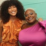 Jojo Todynho Instagram - Ontem tive o prazer de dividir o palco com a @taisdeverdade em um evento lindo de @avonbrasil e @naturabroficial para falar sobre sonhos. Contamos com mais de 800 mulheres inspiradoras que diariamente batalham muito pra conquistar seus objetivos. Feliz demais de dividir esse dia com vocês!! Foi muito especial! Obrigada @avonbrasil pelo convite!! 💕