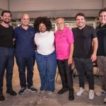 Jojo Todynho Instagram - Por esse feat você não esperava, hein? 😜 Protagonistas de suas histórias, @aryfontoura e @jojotodynho escolheram ser nossos embaixadores de marca. Agora é oficial ✨ Escolhemos ter no nosso time a experiência, credibilidade, criatividade e irreverência de um dos atores mais queridos do Brasil. Vem com tudo, Ary! E para formar essa dupla icônica, convidamos ela: empresária, cantora, apresentadora, influenciadora digital e uma mulher autêntica que encanta a todos com a sua personalidade forte. A gente ouviu rainha? 👑 Vem com tudo, Jojo! Gostou das nossas escolhas? Conta pra gente, aqui nos comentários, o que achou da novidade. #meutudo #meutudoapp #jojotodynho #aryfontoura #embaixadores #embaixadoresmeutudo #marca #branding #créditoeficiente #fgts #inss