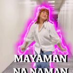 Jolina Magdangal Instagram – Happy weekend!!! Salamat sa The Little Marbles Official at kay Xyza at natawa ako dito.

Goodnight!