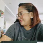 Jolina Magdangal Instagram – Shoot day. Dito lang naman sa bahay kaya chill lang.
