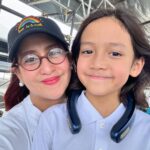 Jolina Magdangal Instagram - Pele is kow 10 years old!! So much blessings to celebrate, for Pele’s birthdday and papa’s successful concert last night! But for our family, nung pinanganak palang si Pele, everyday ay blessing na.☺️ We love you sooo much anak. Happy happy birthday!!!! TENager ka na!🥹 #PeleSerye #birthday