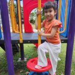 Jolina Magdangal Instagram – Biglaang pasyal sa park ay paniguradong patok kay Pele at Vika. Ok din kasi hindi mainit masyado.😊

#PeleSerye #TeleVika #randomparkday #everydaymagic