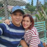 Jolina Magdangal Instagram - Biglaang pasyal sa park ay paniguradong patok kay Pele at Vika. Ok din kasi hindi mainit masyado.😊 #PeleSerye #TeleVika #randomparkday #everydaymagic