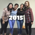 Jolina Magdangal Instagram – At dahil nagkita kita ulit kami sa anniversary ng Asap.. eto may mga nahanap akong “NOW & THEN”.

1st pic – Anniv din ng Asap sa Moa
2nd pic – Asap
3rd pic – Hataw Na (movie)