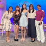 Jolina Magdangal Instagram - Last wednasday…