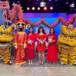 Jolina Magdangal Instagram – Kung Hei Fat Choi !!!!
Shoutout sa lahat ng year of the dragon.😊