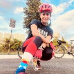 Jolina Magdangal Instagram - My 2024 so far... promise ko sa sarili ko to do more of this this year! It’s important to maintain the strength of our bones and joints at this age, kaya I’m trying to be active as much as possible. I take Minerals + Cholecalciferol Vitamin D3 (Calciumade) daily dahil meron itong Calcium, Vitamin D3, at Flexiboosters na nakakatulong to maintain good posture and the health of my bones. #CalciuMADEmeSTRONG