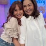 Jolina Magdangal Instagram - Nagka version ako ng kanta na ito dahil sa “LoveStruck” na movie.♥️