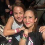 Jolina Magdangal Instagram – Happy happy birthday to my Prekprek!!!! ♥️🎉🎊🎁🎂 Kelan tayo magcelebrate?😊