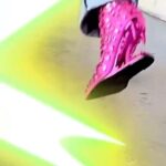 Jolina Magdangal Instagram - Crazy beautiful..👢👠