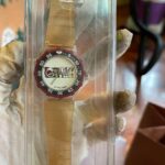Jolina Magdangal Instagram - Nakakita na naman ako ng “treasures”.💎💎💎Sa mga netizens na hindi familiar, search nyo sa google at youtube “Gimik” at “Martin After Dark”.👍🏼 Gimik barkada, naitago nyo din yung watch nyo? Tito Chocnut (@martinnievera), i can sell this to you for 1.5M …. …. …. Charowwt!😂 #JolinaTimeCapsule #treasure #memories