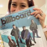 Jolina Magdangal Instagram - Get your copy!!♥️♥️♥️♥️♥️ #rivermayathereunion #livenation