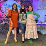 Jolina Magdangal Instagram - MB♥️